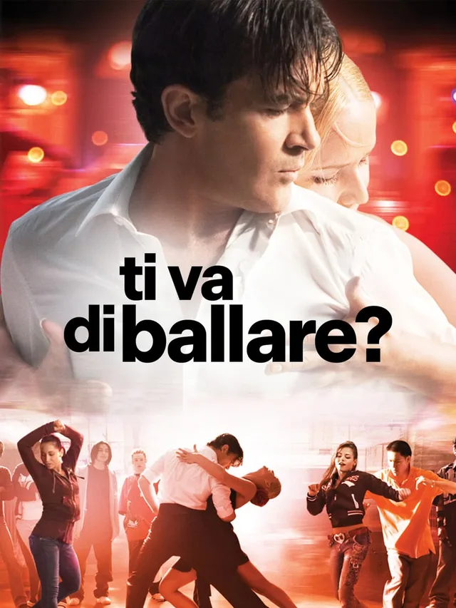 Ti va di ballare?