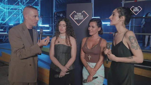 Tim Extra Battiti