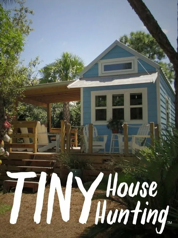 Tiny House: Piccole case per vivere...