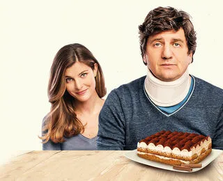 Tiramisu'