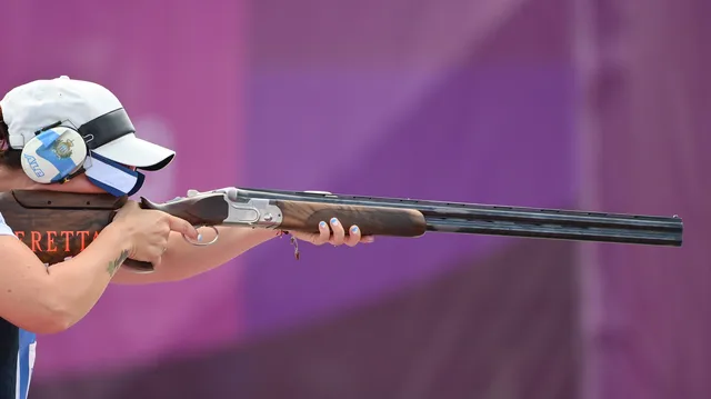 Tiro a Volo: Coppa del Mondo 2026 - Lonato del Garda: Finale skeet femminile