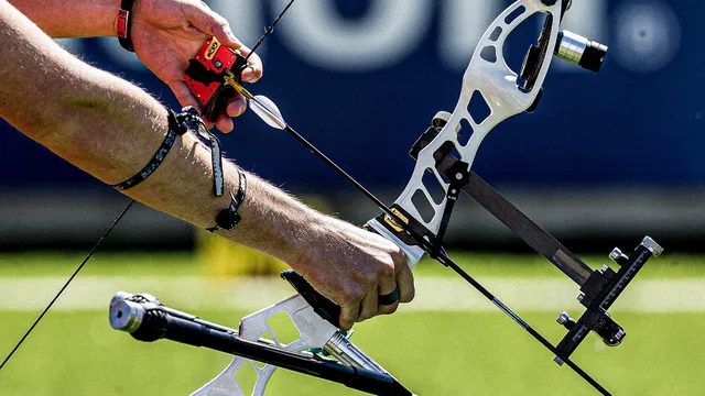 Tiro con l'Arco: Coppa del Mondo 2026 - 4a prova: Antalya