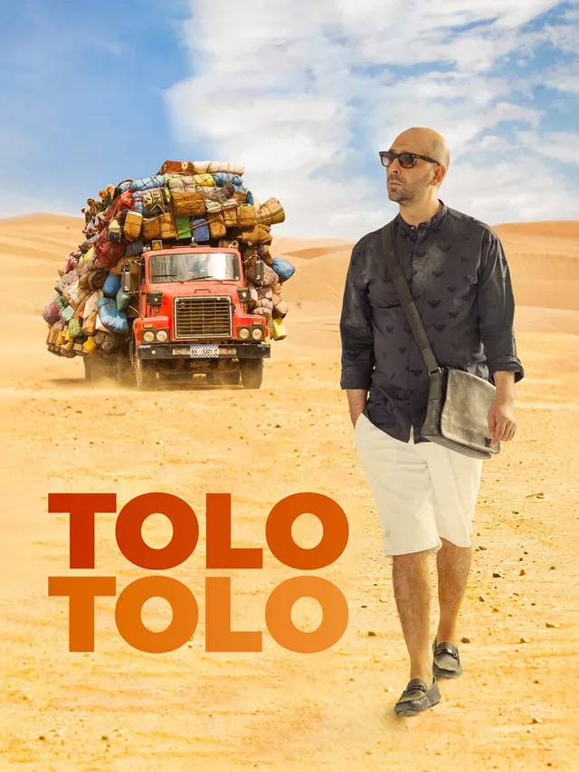 Tolo Tolo