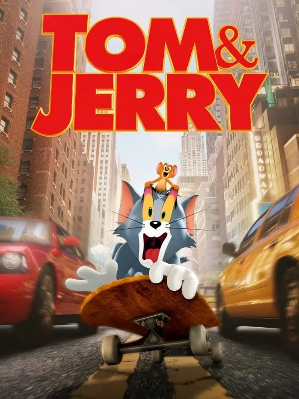 Tom & Jerry