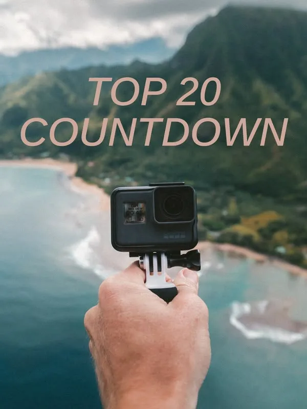 Top 20 Countdown