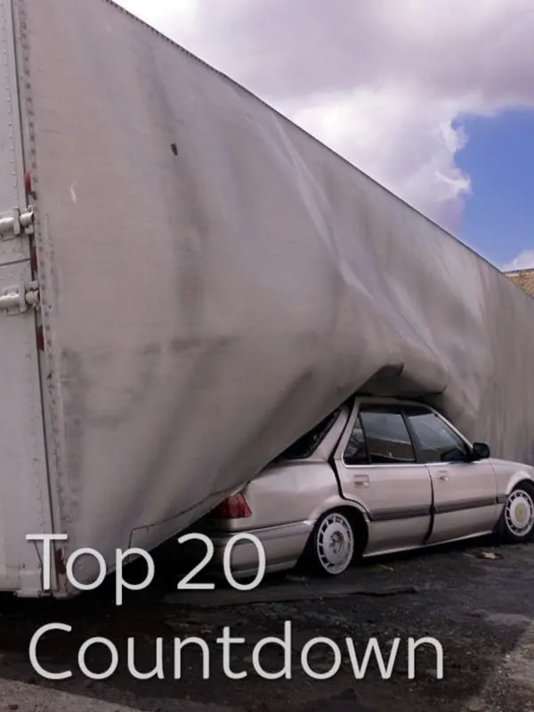 Top 20 Countdown
