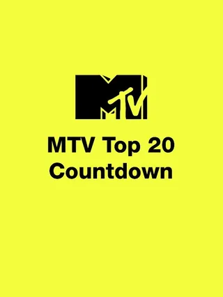 Top 20 Countdown
