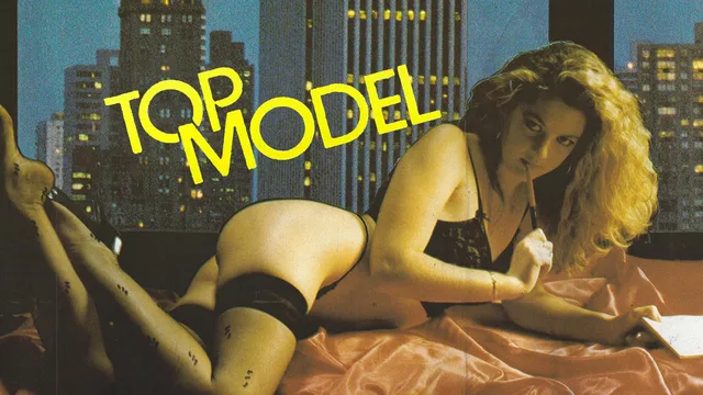 Top model