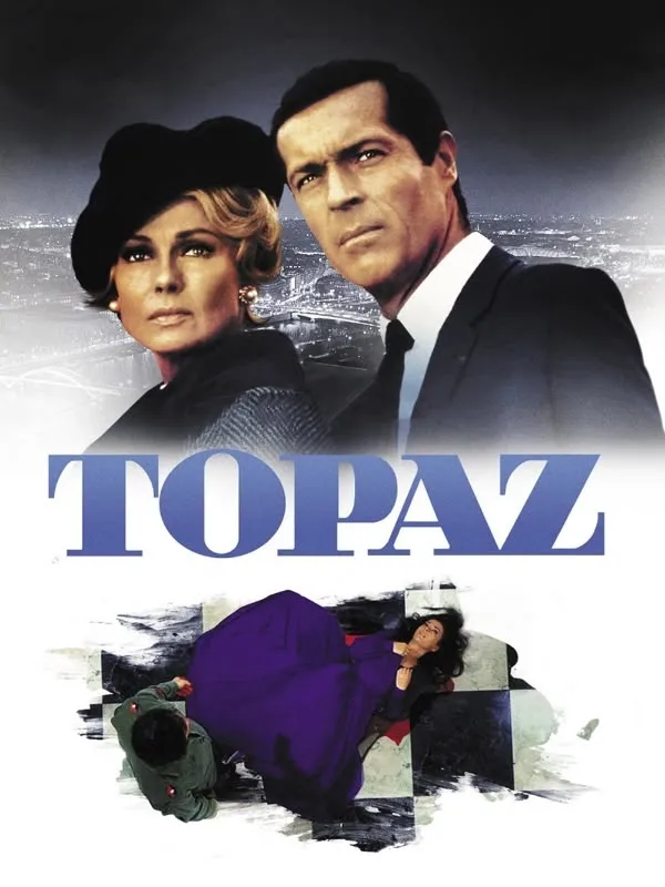 Topaz