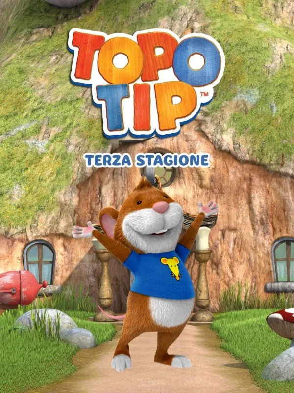 Topo Tip