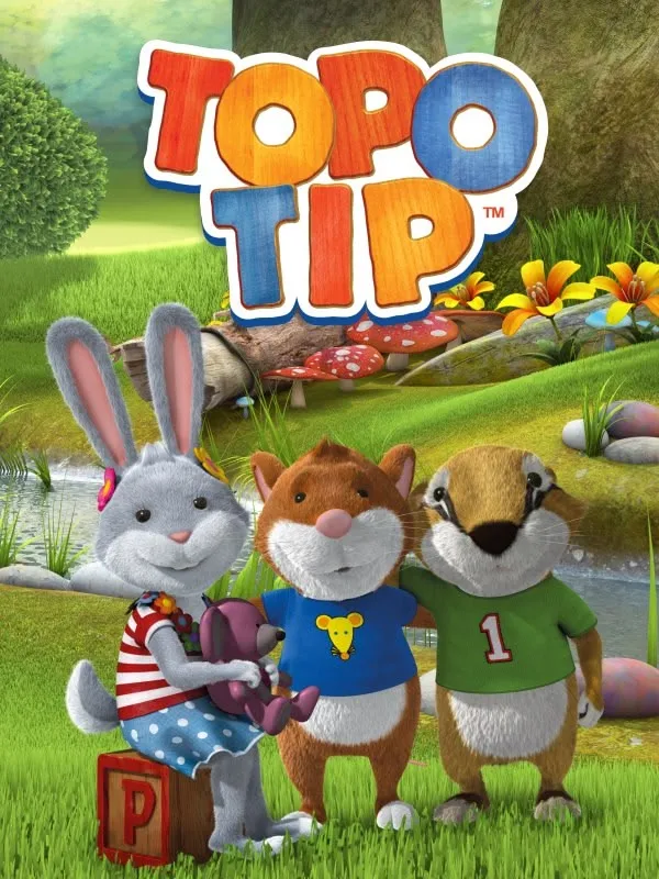 Topo Tip
