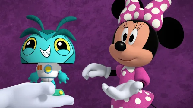 Topolino - La casa del divertimento