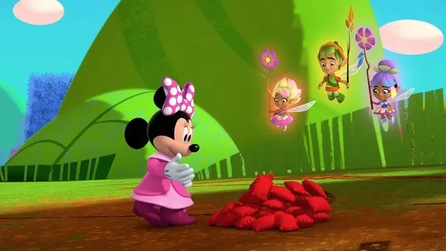 Topolino - La casa del divertimento