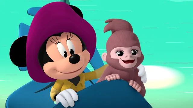 Topolino - La casa del divertimento
