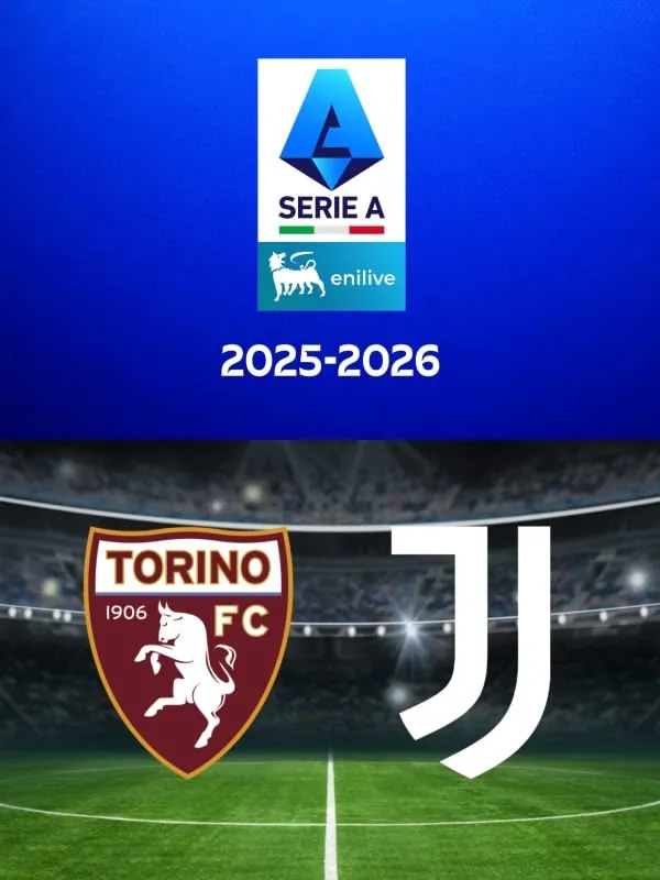 Torino - Juventus