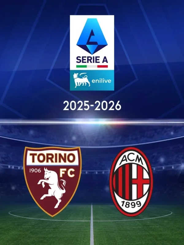 Torino - Milan