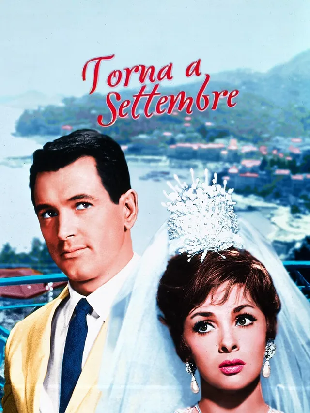Torna a Settembre