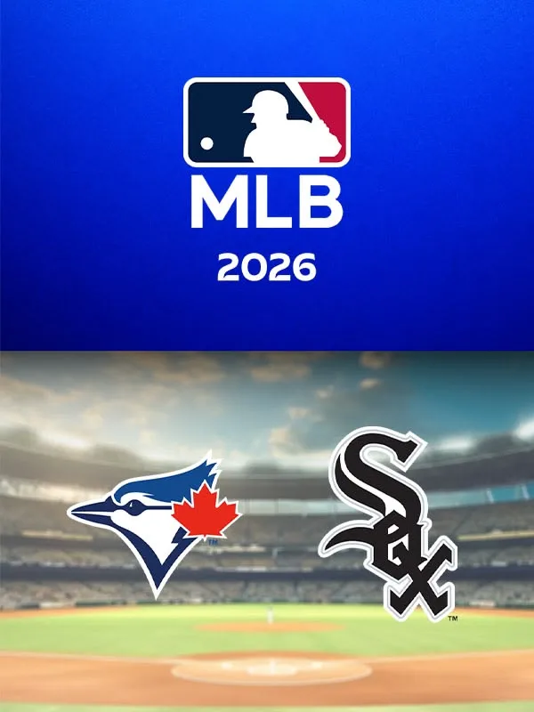 Toronto - Chicago