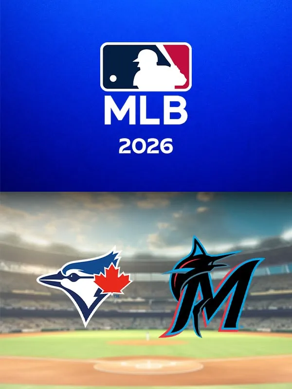 Toronto - Miami