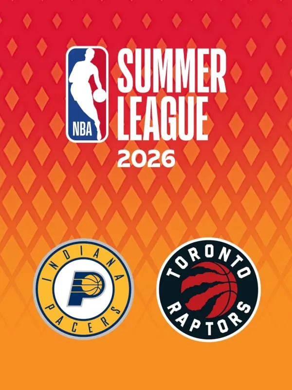 Toronto Raptors - Indiana Pacers