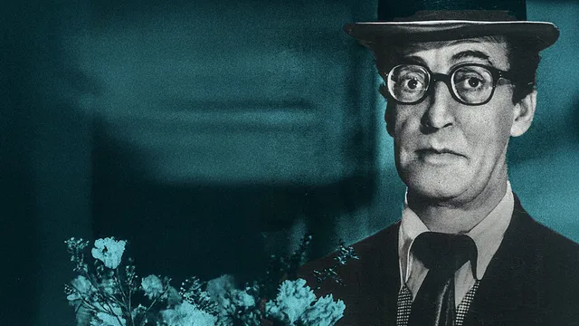 Totò cerca moglie