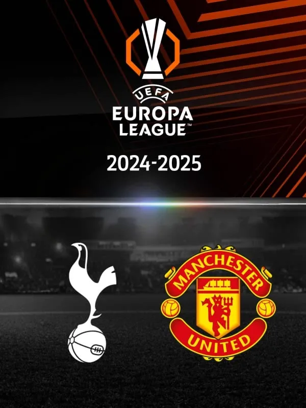 Tottenham - Manchester United
