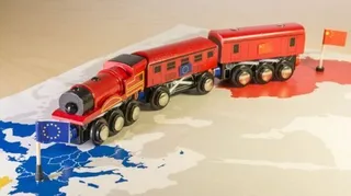 Toy Inventor, inventori in gioco