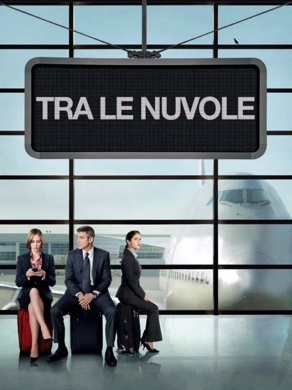 Tra le nuvole