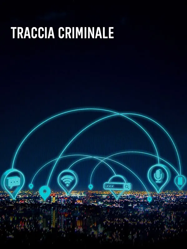 Traccia criminale