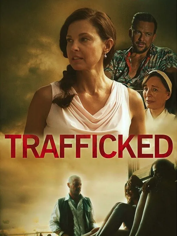 Trafficked