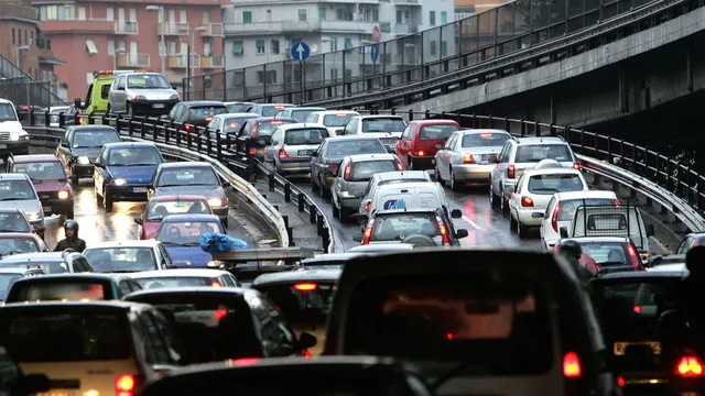 Traffico