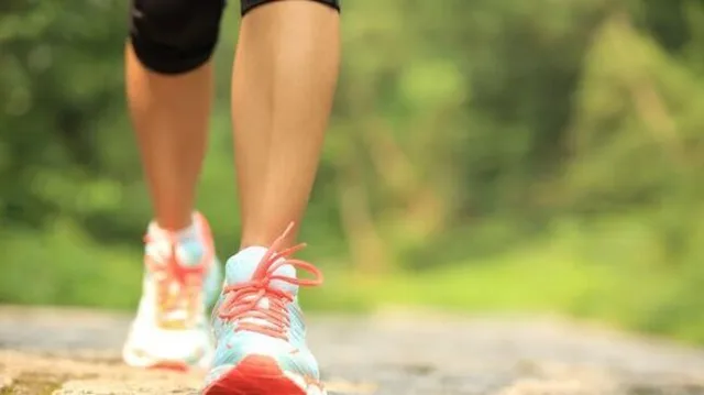 Trail running: Golden Trail World Series Trentino
