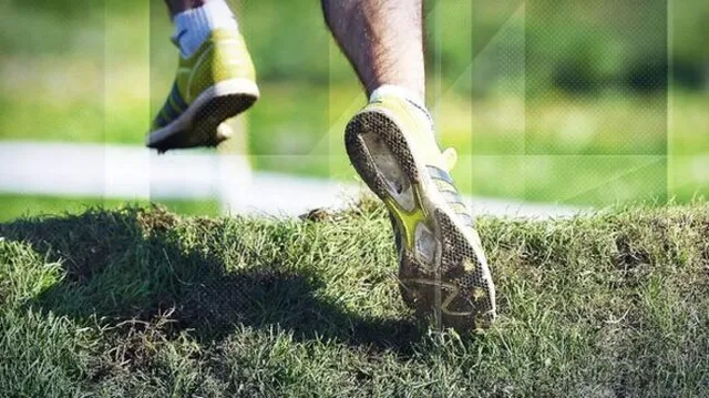Trail running: Golden Trail World Series Zegama