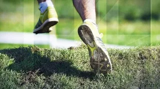 Trail running: Golden Trail World Series Zegama