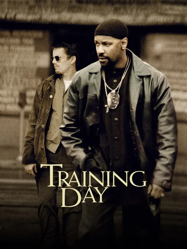 Training Day