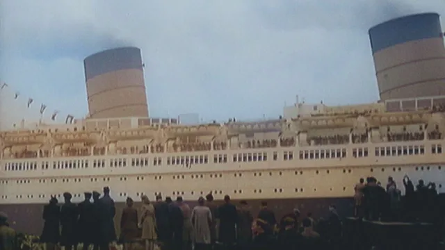 Transatlantici: Storia e segreti dei giganti del mare