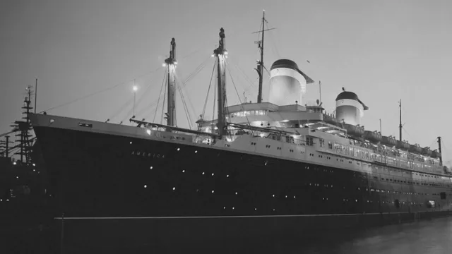 Transatlantici: Storia e segreti dei giganti del mare