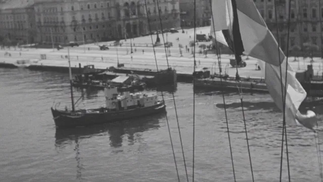 Transatlantici: Storia e segreti dei giganti del mare