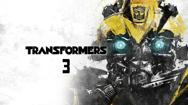 Transformers 3