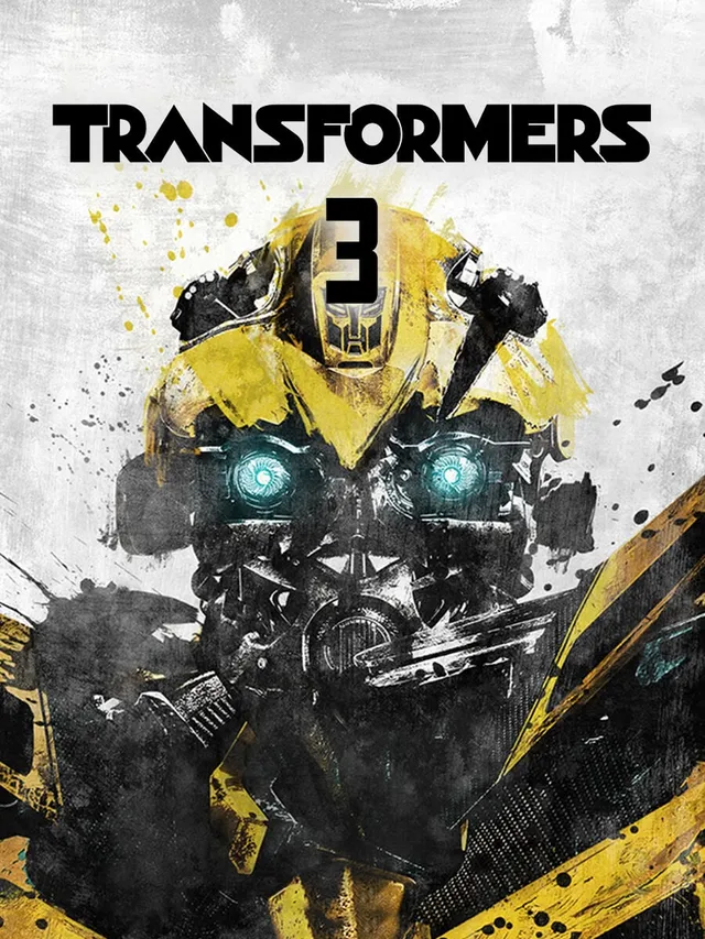 Transformers 3