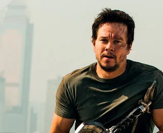 Transformers 4: L'era Dell'estinzione