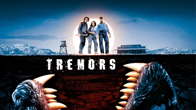 Tremors