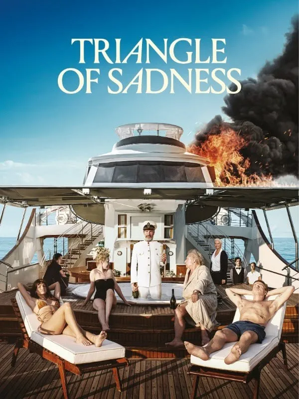 Triangle of Sadness