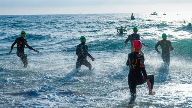 Triathlon