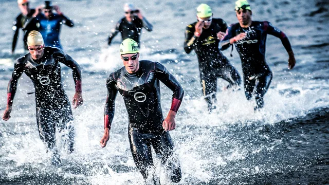 Triathlon Internazionale Città di Bardolino