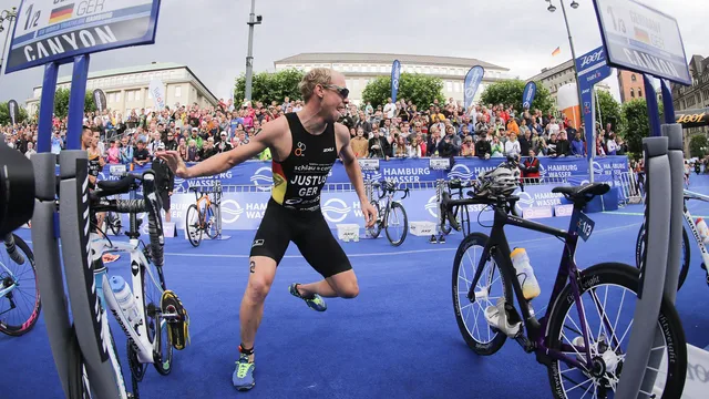 Triathlon - Internazionale di Bardolino 2026