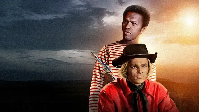 Trinità e Sartana figli di...