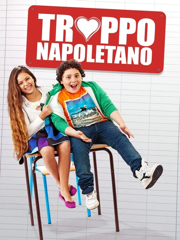 Troppo Napoletano