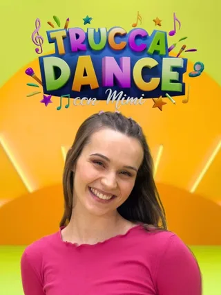 Truccadance con Mimi