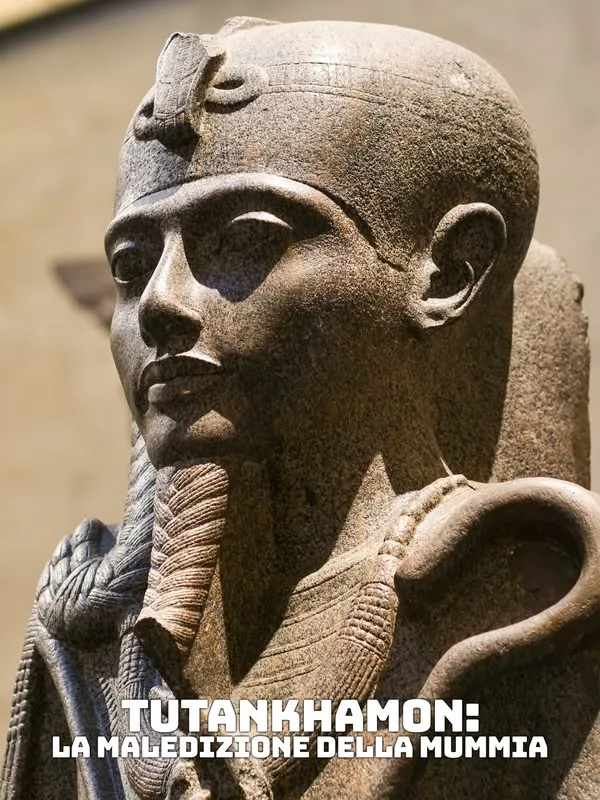 Tutankhamon: La maledizione della mummia